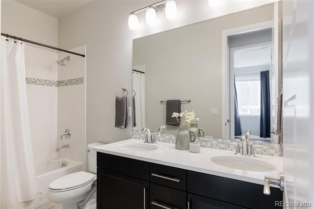 8199 Stoll Place, Denver, CO 80238