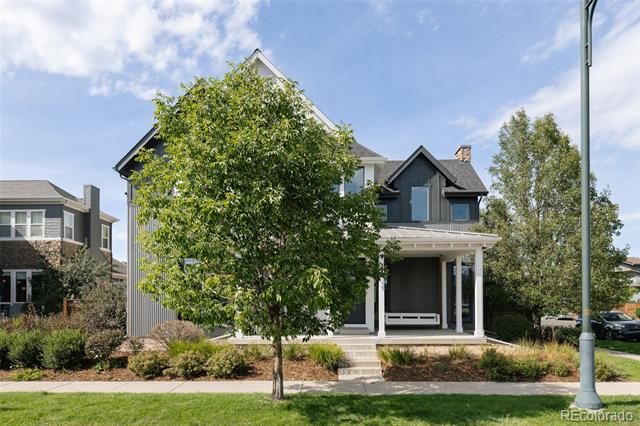 8199 Stoll Place, Denver, CO 80238