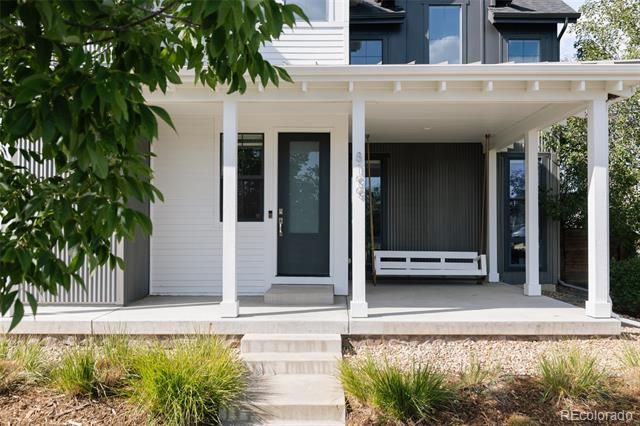 8199 Stoll Place, Denver, CO 80238