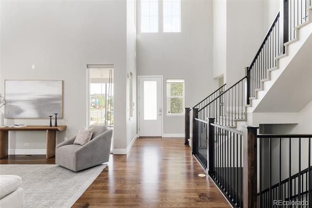 8199 Stoll Place, Denver, CO 80238