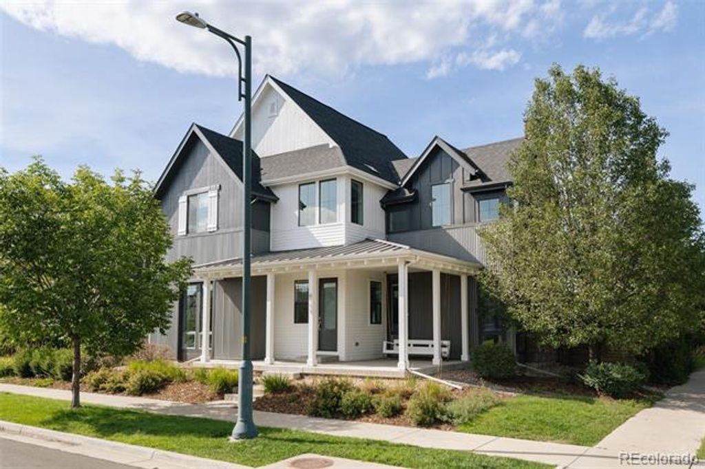 8199 Stoll Place, Denver, CO 80238