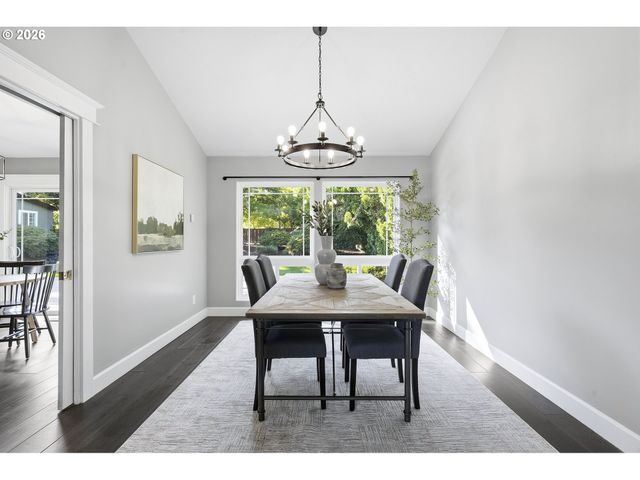 4595 Nw MALHUER Ave, Portland, OR 97229