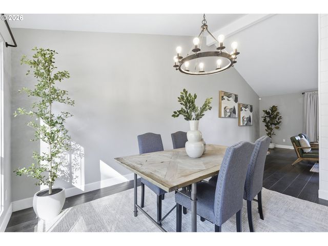 4595 Nw MALHUER Ave, Portland, OR 97229