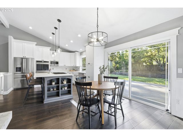 4595 Nw MALHUER Ave, Portland, OR 97229