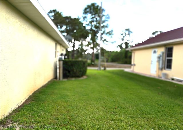 334 Sunshine Avenue, Lake Placid, FL 33852