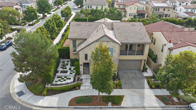 108 Grassblade, Irvine, CA 92618