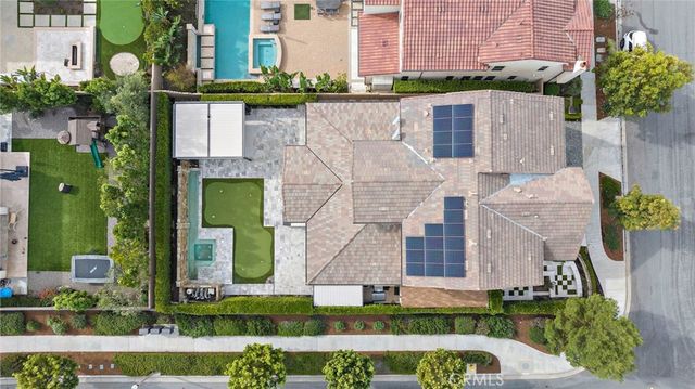 108 Grassblade, Irvine, CA 92618