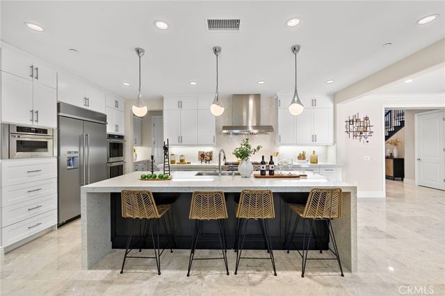 108 Grassblade, Irvine, CA 92618