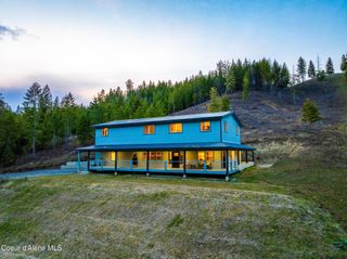 1197 Brown Creek Rd, Naples, ID 83847