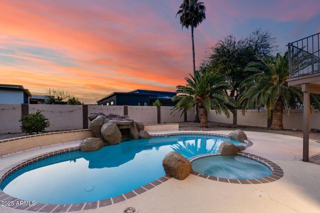 13626 N 89TH Street, Scottsdale, AZ 85260