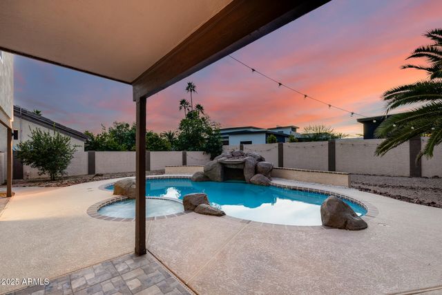 13626 N 89TH Street, Scottsdale, AZ 85260
