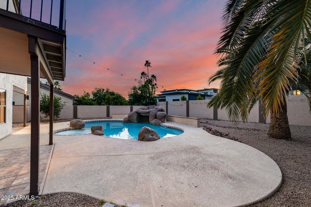 13626 N 89TH Street, Scottsdale, AZ 85260