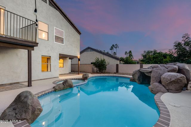 13626 N 89TH Street, Scottsdale, AZ 85260