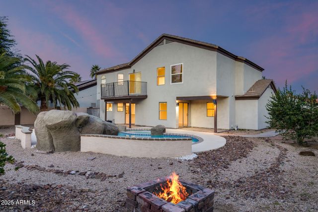 13626 N 89TH Street, Scottsdale, AZ 85260