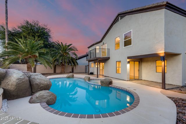 13626 N 89TH Street, Scottsdale, AZ 85260