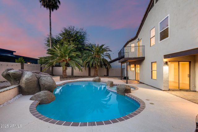 13626 N 89TH Street, Scottsdale, AZ 85260