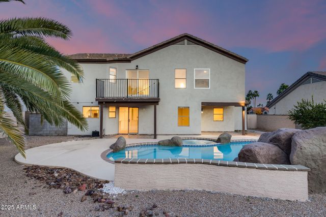 13626 N 89TH Street, Scottsdale, AZ 85260