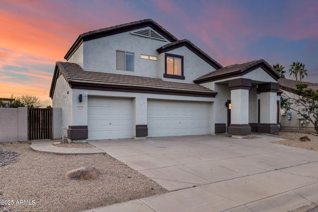 13626 N 89TH Street, Scottsdale, AZ 85260