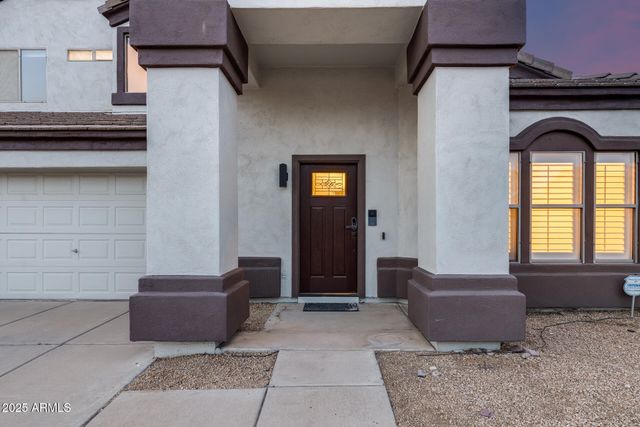 13626 N 89TH Street, Scottsdale, AZ 85260