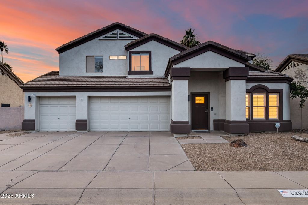 13626 N 89TH Street, Scottsdale, AZ 85260