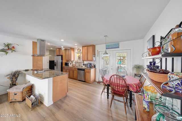 10921 W EL CAPITAN Circle, Sun City, AZ 85351