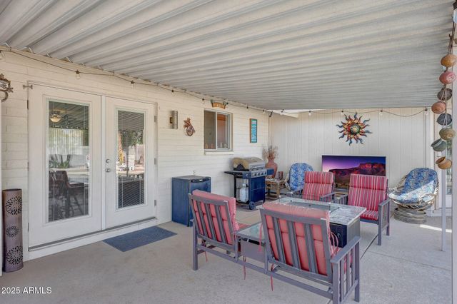 10921 W EL CAPITAN Circle, Sun City, AZ 85351