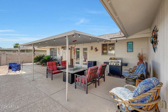 10921 W EL CAPITAN Circle, Sun City, AZ 85351