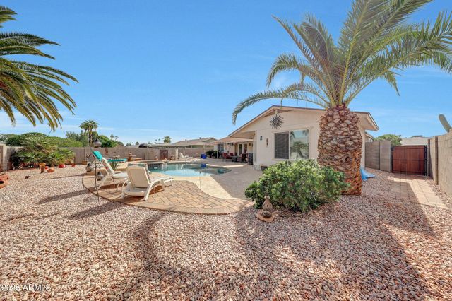 10921 W EL CAPITAN Circle, Sun City, AZ 85351