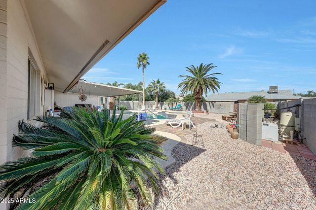 10921 W EL CAPITAN Circle, Sun City, AZ 85351