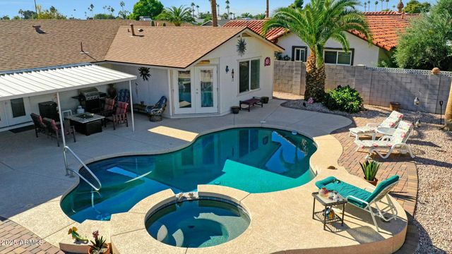 10921 W EL CAPITAN Circle, Sun City, AZ 85351