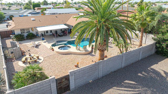 10921 W EL CAPITAN Circle, Sun City, AZ 85351