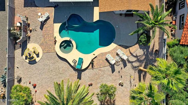 10921 W EL CAPITAN Circle, Sun City, AZ 85351