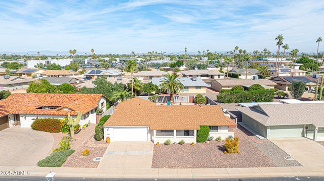 10921 W EL CAPITAN Circle, Sun City, AZ 85351