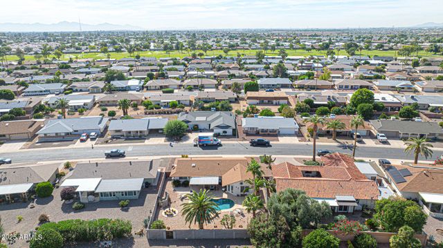 10921 W EL CAPITAN Circle, Sun City, AZ 85351