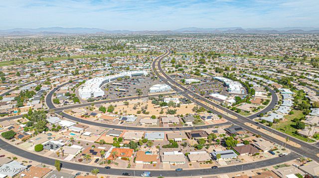 10921 W EL CAPITAN Circle, Sun City, AZ 85351