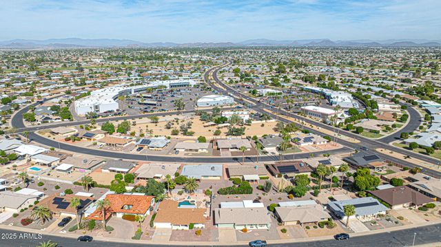 10921 W EL CAPITAN Circle, Sun City, AZ 85351