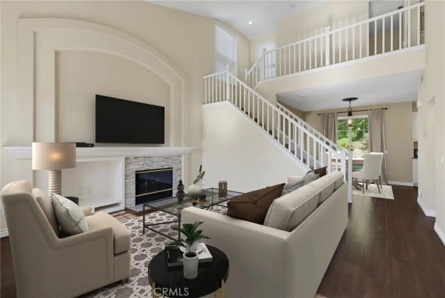28148 Cabrillo Lane, Valencia, CA 91354