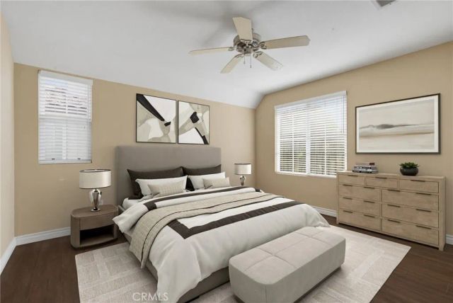 28148 Cabrillo Lane, Valencia, CA 91354