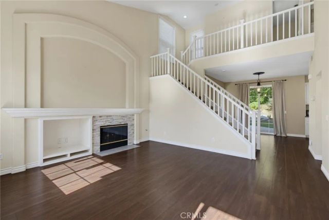 28148 Cabrillo Lane, Valencia, CA 91354