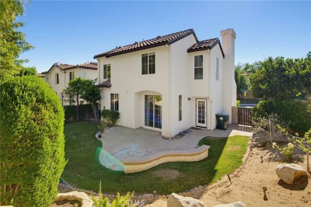 28148 Cabrillo Lane, Valencia, CA 91354