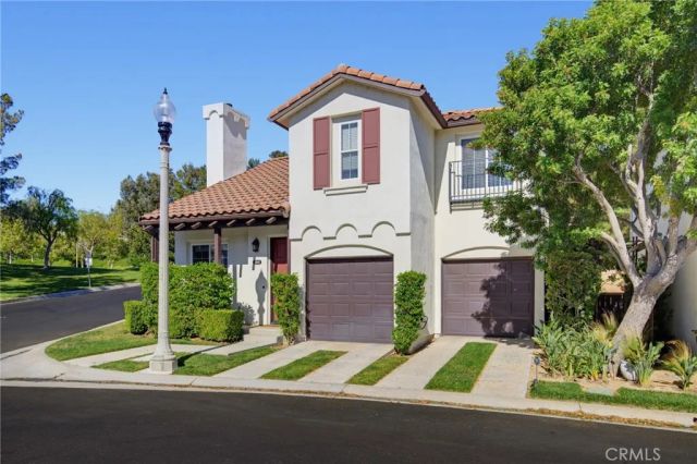 28148 Cabrillo Lane, Valencia, CA 91354