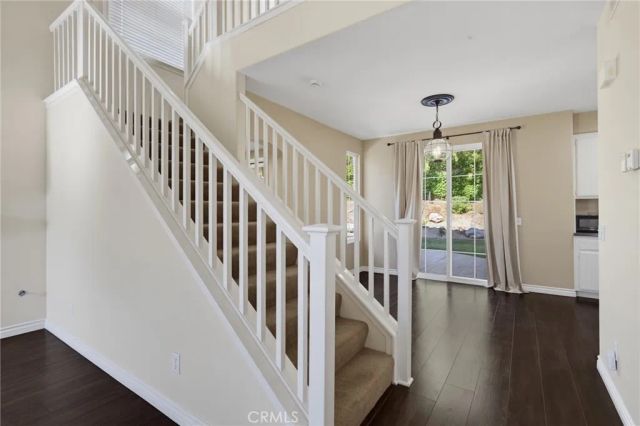 28148 Cabrillo Lane, Valencia, CA 91354