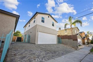 11560 Archwood Street, North Hollywood (los Angeles), CA 91606