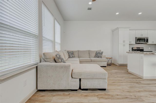 2115 Esther Drive, Houston, TX 77088
