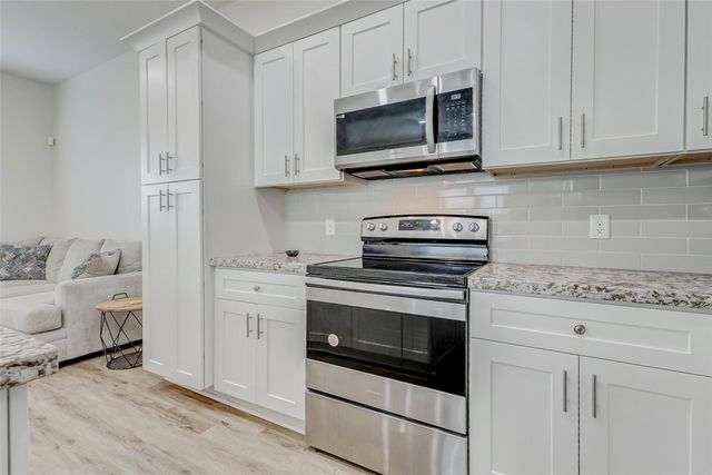 2115 Esther Drive, Houston, TX 77088