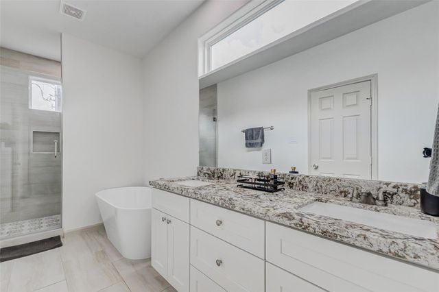 2115 Esther Drive, Houston, TX 77088