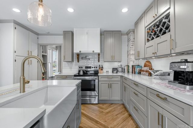 1718 N Grant, Little Rock, AR 72207