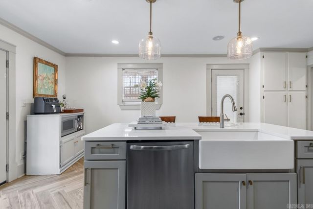 1718 N Grant, Little Rock, AR 72207