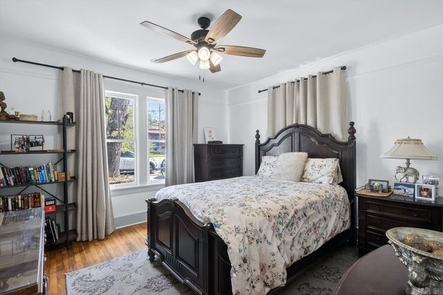 1718 N Grant, Little Rock, AR 72207