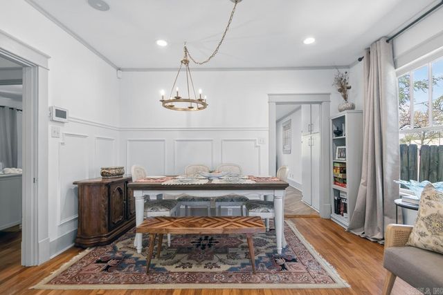 1718 N Grant, Little Rock, AR 72207